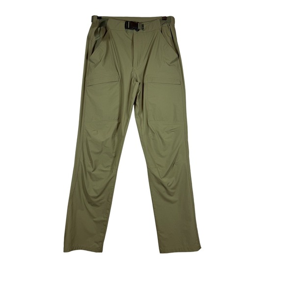 FREE SOLDIER RADIANT Men's Lightweight Quick Dry, Green, Tactical Pants, 30X32 - Picture 1 of 9